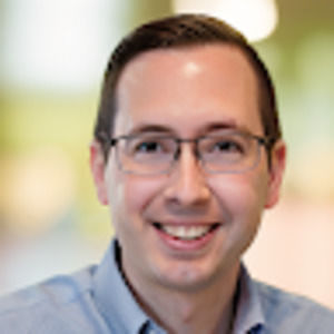 Meet your Posher, Dustin